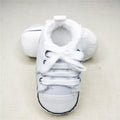 Print Canvas Baby Sports Sneakers For Newborn Baby Boys Girls First Walkers Shoes Infant Toddler Soft Sole Baby Shoes