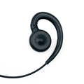 Walkie Talkie Headset Earpiece For Motorola Xir P6600 P6620 XPR3300 XPR3500 MTP3550 MTP3250 MTP3200 MTP3500/3100 Two Way Radio