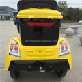 Adult 3wheel electric scooter electric trike scooter with seat