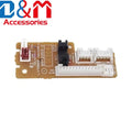 LV0890001 Fuser Sensor for Brother HL-3140 3150 3170 DCP-9020 MFC-9120 9130 9133 9140 EJECT SENSOR PCB ASSY LV0889