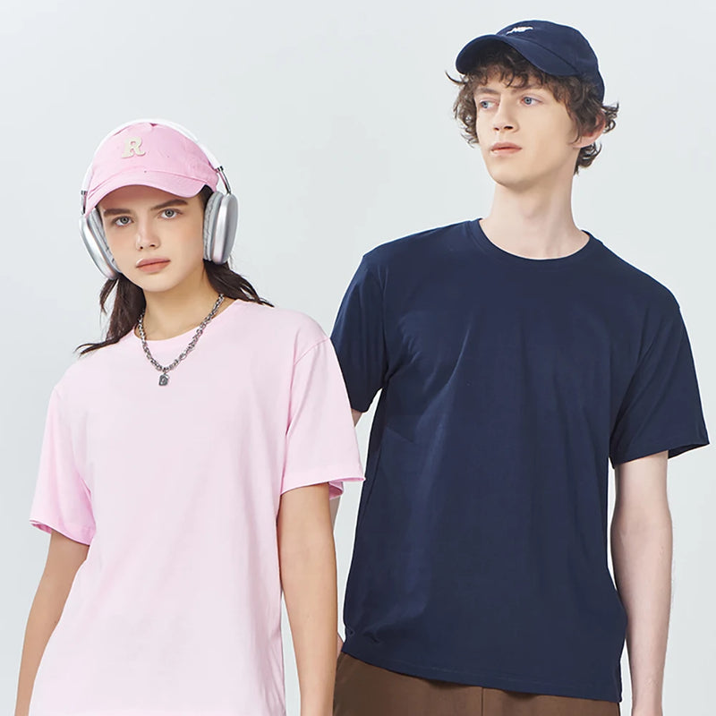 Chicago Usa Letter Printing T-Shirt Women Cotton Summer Short Sleeve Tops Comfortable Soft O-Neck T Shirt Casual Womans Clothes