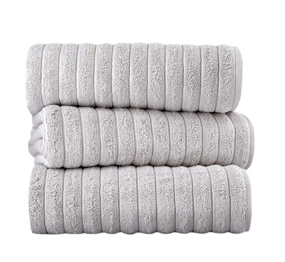 Classic Turkish Towel, Extra Large, Premium Cotton Bath | SAMAG