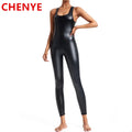 Body Shaper U Neck T Shirt Vest Sleeveless Bodysuit for Women Waist Trainer Corsets Tight leggings Tank Tops Bodysuits Shapewear