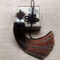 Tai Chi Sword Tassels Martial Arts Training Supplies - View 21 | SAMAG