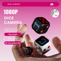 CCD Retro Mini Digital Camera For Student Campus Photography High-definition 1080P Video Recording Disguised Camera Accessories