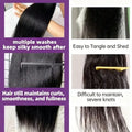 Straight Bundles Human Hair 12A Human Hair 3 Bundles Straight Hair Brazilian Hair Human Hair Bundles Virgin Human Hair Bundles Remy Human Hair Bundles 20 22 24 Inch Human Hair Extensions
