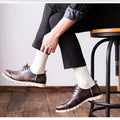 3/5Pairs Autumn Winter Harajuku Socks Stockings Warm | SAMAG