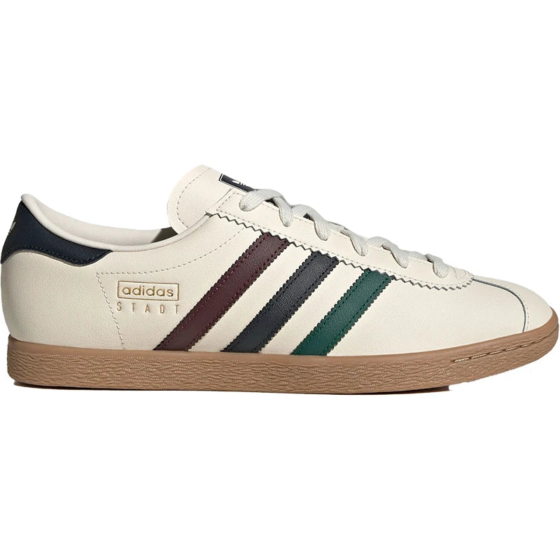 Adidas Authentic Fashion Unisex Low-top Classic Skate | SAMAG