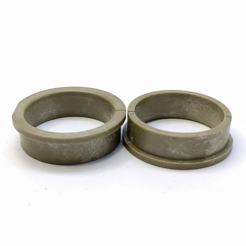 2Sets C224 Fuser Bushing Fuser Bearing Pressure Roller Bearing For Konica Minolta Bizhub C284 C364 C226 C554 C266 C454 C554