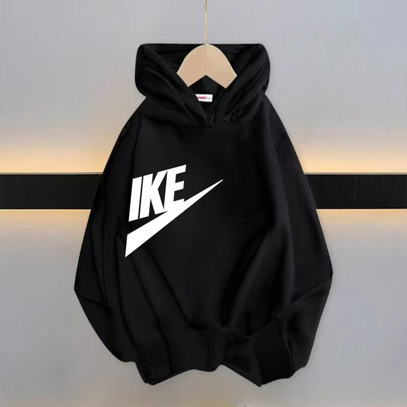 Children 3-12 Years Old Autumn Hoodie Long-sleeved Boys | SAMAG