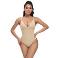 Body Shaper Women Waist full Body Jumpsuit Slimming Sheath Flat Belly Tummy Abdomen Reducing Girdles thin Underwear Shapewear