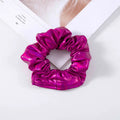 Hair Scrunchie ⁣⁣⁣⁣Hidden Storage Compartment Sight Secret Tie With Stash Pocket Travel Diversion Safe - View 7 | SAMAG