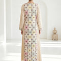 Aiyu Nuex Women's Traditional Dresses and Abayas Vintage | SAMAG