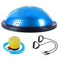 Balance Trainer Ball Half Yoga Core Training Equipment - View 9 | SAMAG