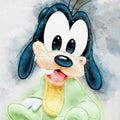 5D DIY Diamond Painting Disney Girl Cute Mickey Mouse Dumbo Home Decor Full Round&Square Diamond embroidery Cross stitch mosaic
