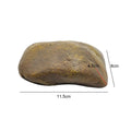 Hide A Key Fake Rock Waterproof Hider for Outside Landscaping Yard - View 6 | SAMAG