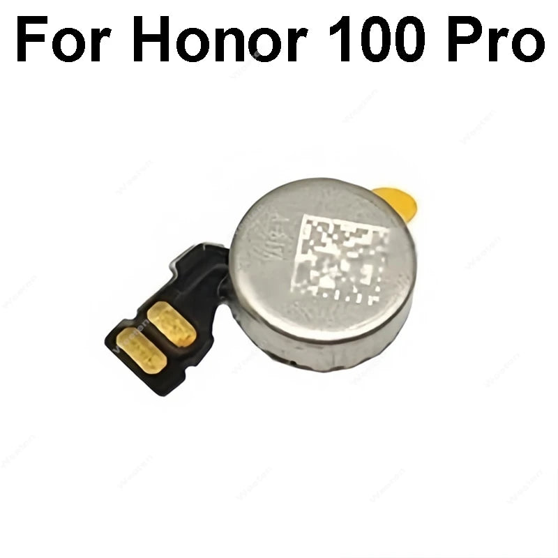 Vibrator Flex Cable For Huawei Honor 80 90 Pro 80 SE 80 GT 80 Pro Flat 90 Lite 100 200 Pro Lite Vibration Motor Module Parts