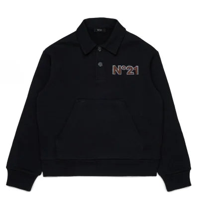 Kids sweatshirts aw26 boys girls cute print long sleeve - View 13 | SAMAG