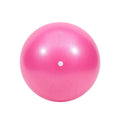 New 25cm Yoga Ball Exercise Gymnastic Fitness Pilates Ball Balance Exercise Gym Fitness Yoga Core Ball Indoor Training Yoga Ball