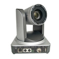 2MP 1080P 60/50fps Network Live Streaming PTZ Camera POE HDMI SDI 20x Optical Zoom RTMP RTSP