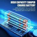 Lenovo Hanging Neck Fan USB Portable Small Bladeless Lazy Person Hanging Neck Charging Silent Cooling Air Conditioning Outdoor