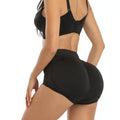 Hip Shapewear Short Women Butt Lifter Shaper Panties Sexy Body Shaper Push Up Panties Hip Enahncer Shapewear with Pads