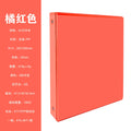 1-inch 3 Ring Binder with 2 Interior Pockets, for A4 Letter Size 8.5'' x 11''Paper,Versatile Binders for Office, Home and School