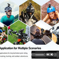 Sport Dv Hd 1080P Wifi Action Camera Mini H.264 Full For Battery Hd Mini Outdoor Dvr Camara Waterproof Sports Video Cameras