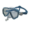 QYQ Children's Swimming Goggles Diving Snorkeling Mask | SAMAG