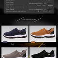 2025 New Outdoor Hiking, Camping, Running, Jogging, Leisure Hiking, Waterproof, Anti Slip, Breathable Sports Shoes, Size 38-50