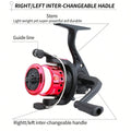 33pcs Beginner Fishing Combo 1.8m - Kids Telescopic Rod, Reel & Accessories for Outdoor Lake & Pond Fishing