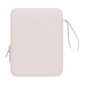 PU Waterproof Storage Tablet Case 5 Colors Available for 11 And 13 Inch Tablets Suitable for Leisure Business Office And Student