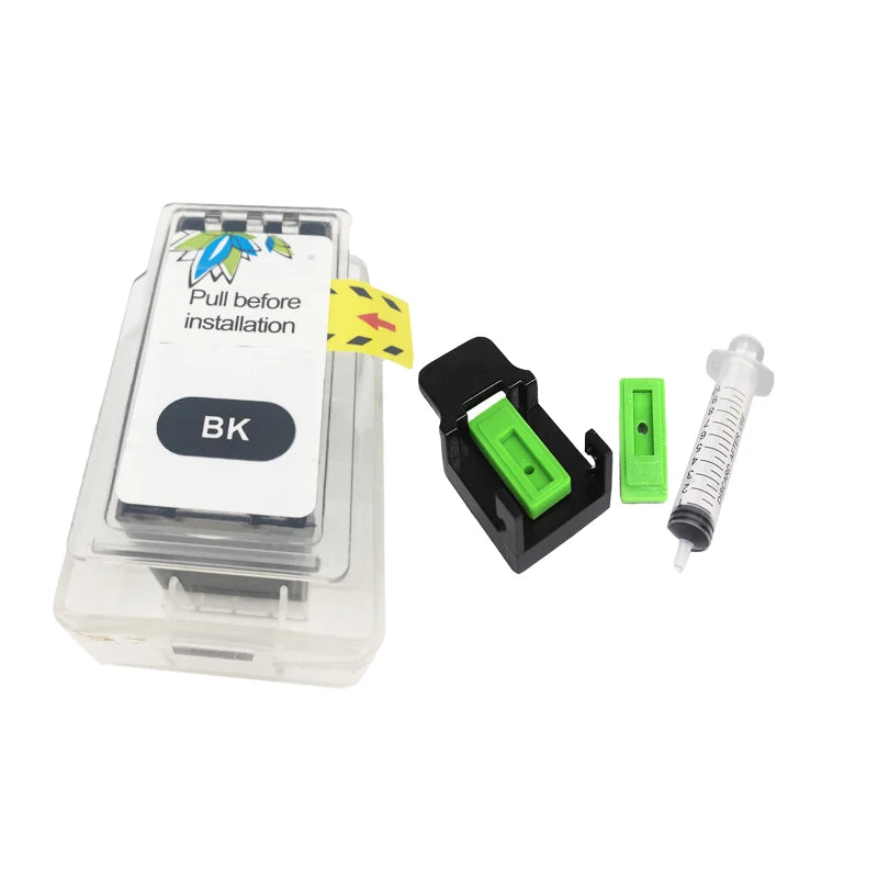 PG-560 CL-561 XL Smart Ink Cartridge Refill Kit For Canon PG560XL CL561XL For Canon Pixma TS5350 TS7450 TS5351 TS5352 Printer