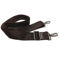 38mm max 30KGS strong hook nylon belt accessory men bags long shoulder strap,man briefcase bag straps,repair bag shoulder strap