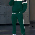 The new men's hoodie set for Spring and Autumn is | SAMAG