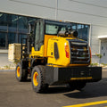 4x4 Off Road Forklifts 3 Ton Diesel Rough Terrain Forklift 4WD 3 Ton Four Wheel Drive Forklift Truck for Construction Farm