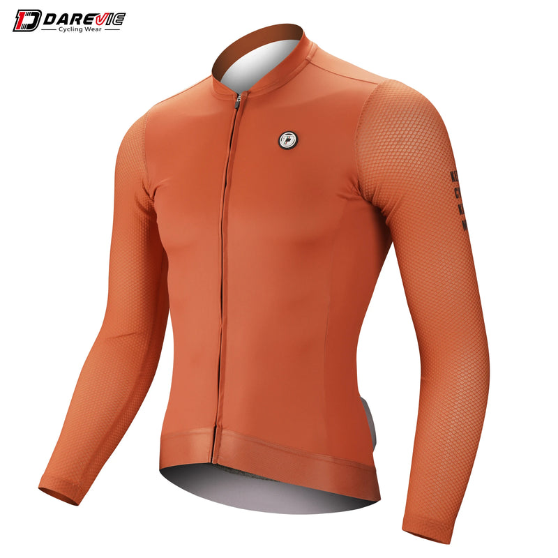 DAREVIE Cycling Jersey Small Size SPF 50+ Training Level - View 19 | SAMAG