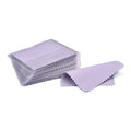10x6.3cm/8x8cm/8x6cm 50pcs Silver Clean Polishing Cloth Soft Wipe Wiping For Necklaces Rings Jewelry Tool - Visuel 21 | SAMAG
