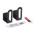 2Pcs/set Cutting Board Pot Cover Rack Sink Sponge Organizer Bathroom Multifunctional Wall Mounted Stainless - View 7 | SAMAG