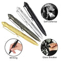 Military Tactical Pen Aluminum Alloy Outdoor Camping | SAMAG