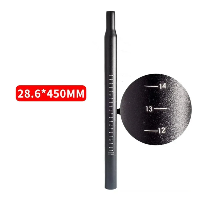 MTB Bike Accessories Road Mountain Seat Post Diameter - View 9 | SAMAG
