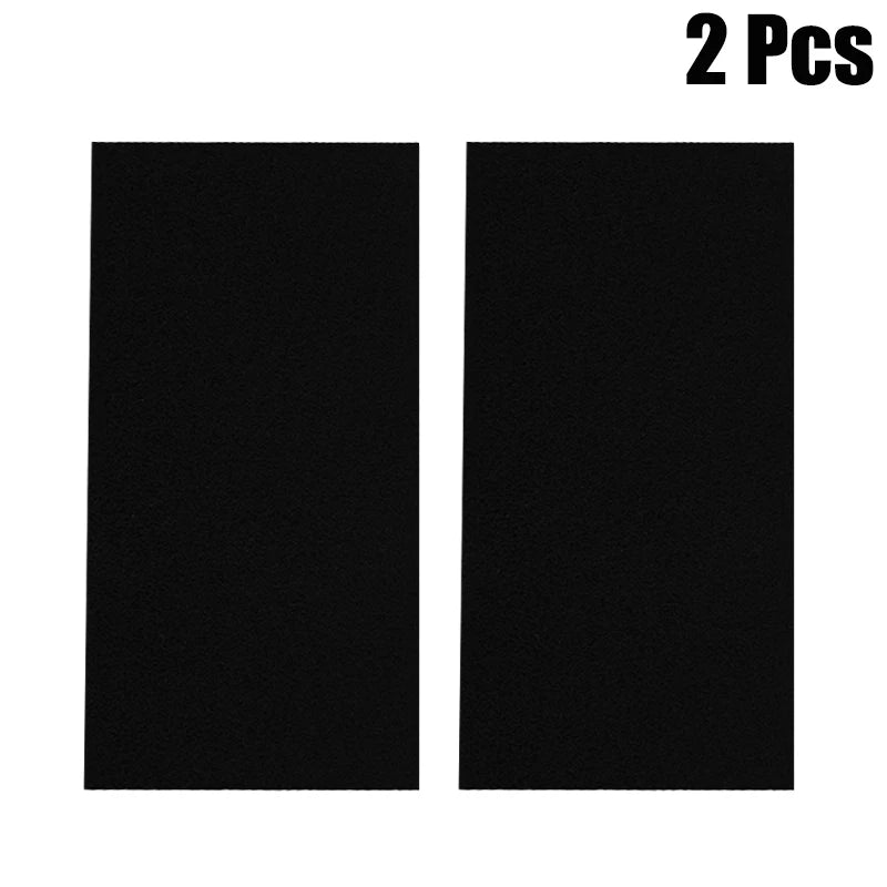 400*217*5mm Air Purifier Filter Cotton Activated Carbon Filter for Panasonic ZXFD35C JXH35C JDH35C VDG35C VXG35C PDF35C PXF35C