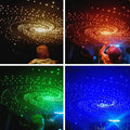 Car Starry Sky Light Fiber Optic Lights LED Auto Interior Decoration Accessories Car Roof Star Lights Ceiling Fiber Optic Light