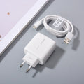 Original 65W OPPO Supervooc Charger EU Fast Charging Adapter For OPPO Reno 5 6 7 Pro Find X9 X8 X7 X6 X3 Pro K9 K10 Type-C Cable