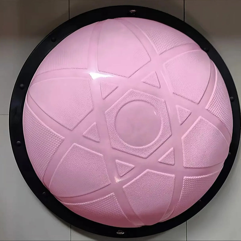 2026 Multifunctional Anti-Burst Core Training Balance Ball Yoga Pilates Strength Equipment