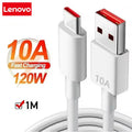 Lenovo 140W 500000mAh Ultra Capacity Power Bank Super Fast Charging CCC Portable Battery Charger For IPhone Samsung 2026 New
