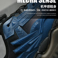 Shoes men Sneakers Male casual Mens Shoes tenis Luxury shoes Trainer Race Breathable Shoes fashion loafers running Shoes for men