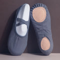 girl ballet flats Woman sneakers Ballet shoes for dancing Gymnastics shoes ballet accessories For dancing children's ballet