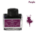 1pcs Fountain Dip Pen Writing Stationery Colored ink Non Carbon Signature Pen Painting