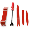 2023 Car Disassembly Trim Tool Auto Accessory Complete Toolbox For Car Repair Sound Audio Removal Repair Professional Hand Tools